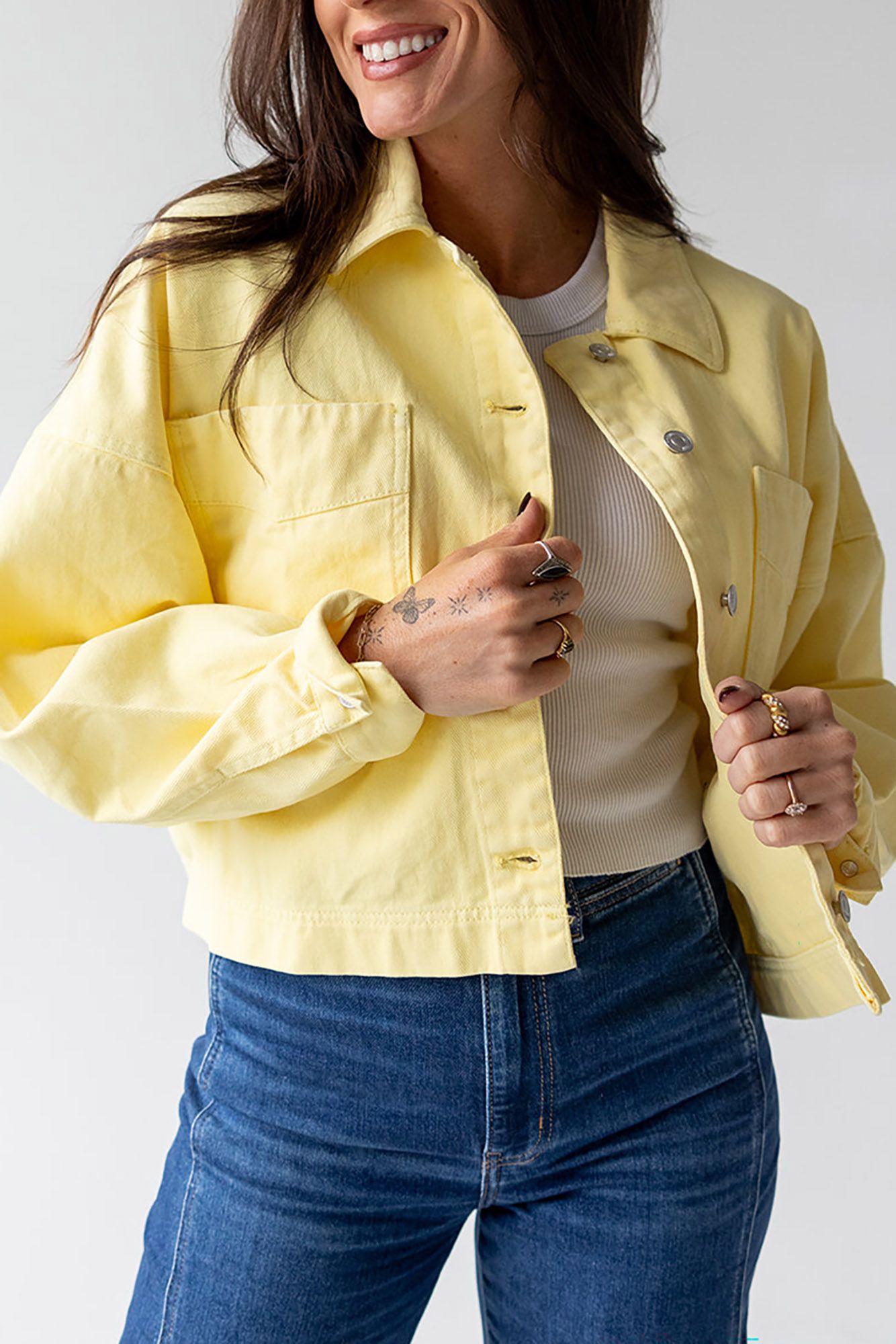 Women's Apparel