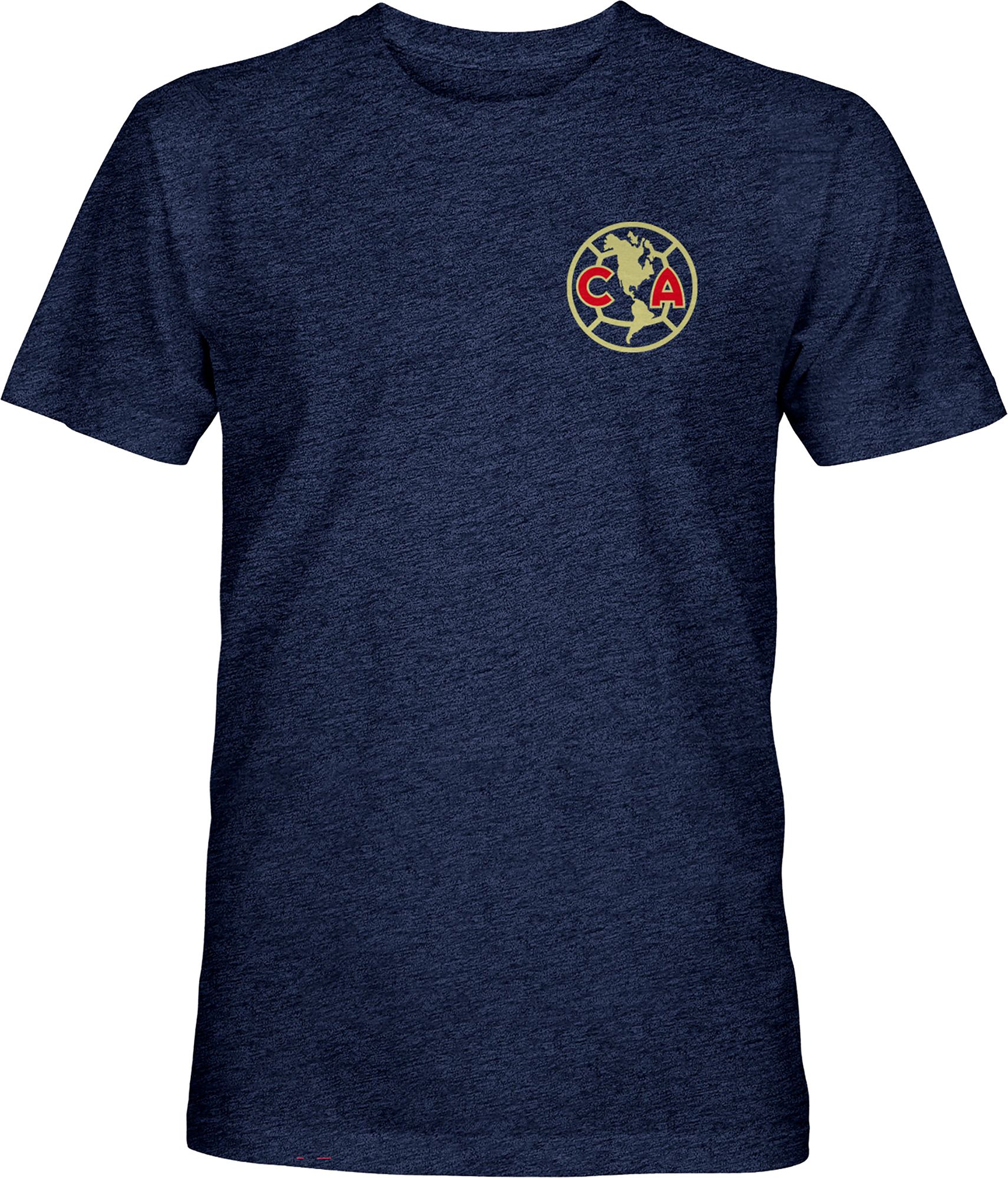 1863 FC Adult Club America Allan Saint-Maximin #97 Navy T-Shirt