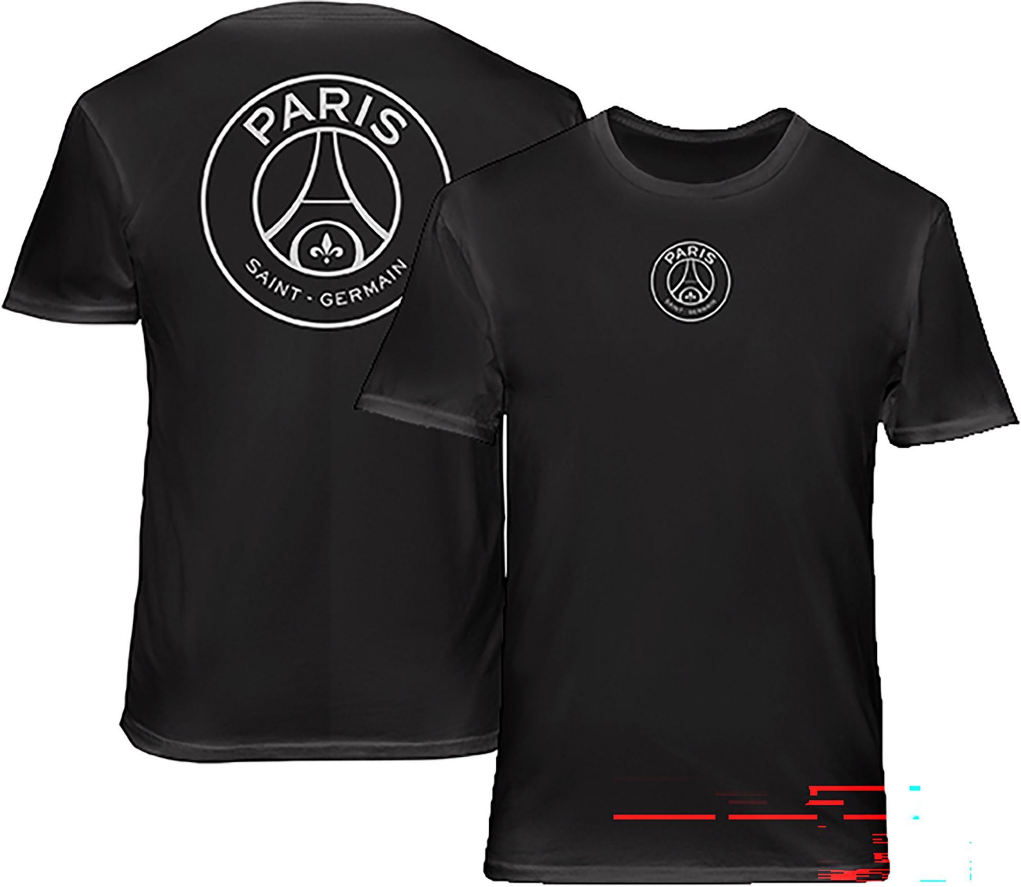 Men's Apparel