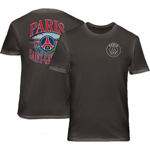 Nike Men's Paris Saint-Germain 2025 White Third T90 Remix T