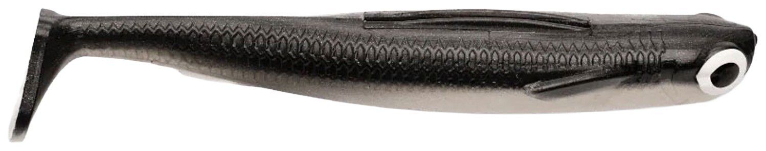 JYG MULLYT Paddle Tail Soft Bait