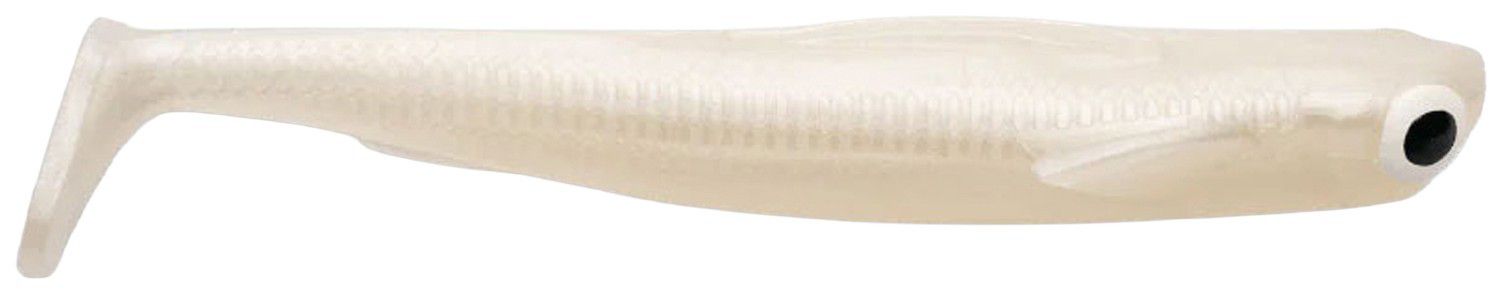JYG MULLYT Paddle Tail Soft Bait