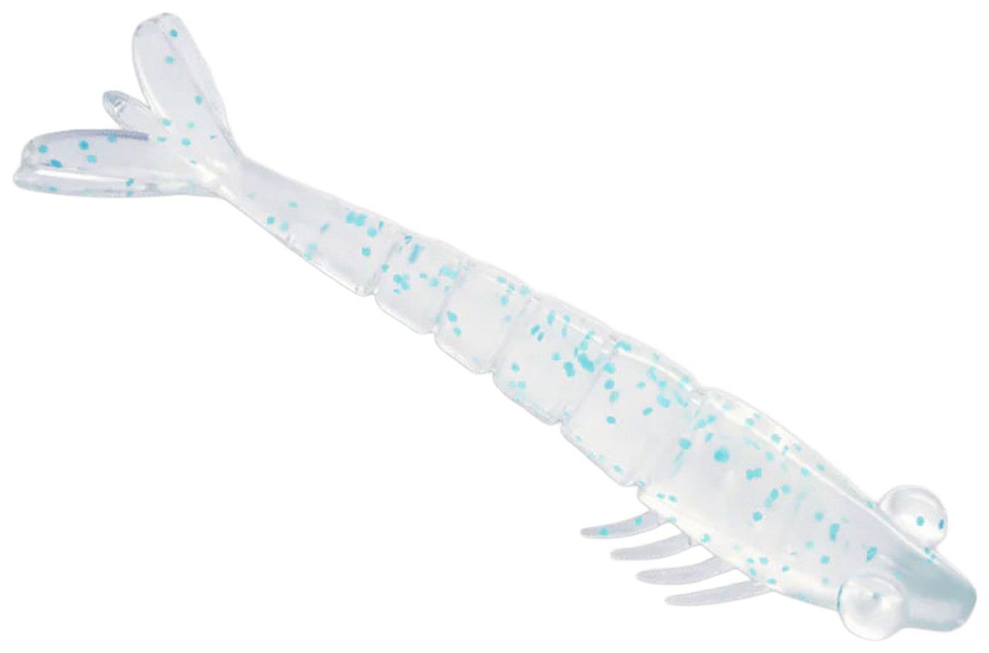 JYG SHRYMP 3.5" Soft Bait