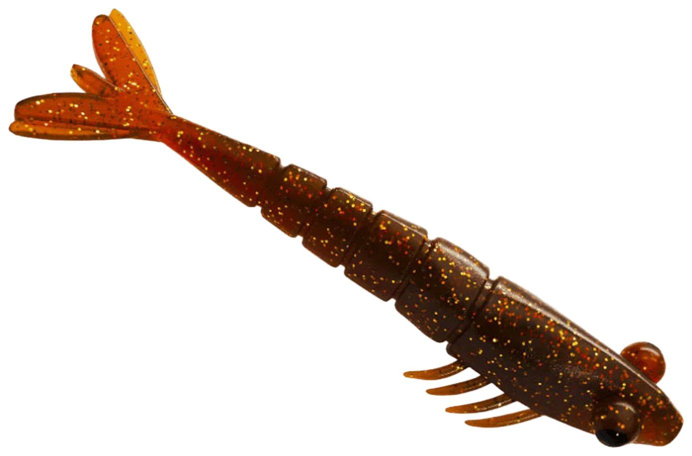 JYG SHRYMP 3.5" Soft Bait