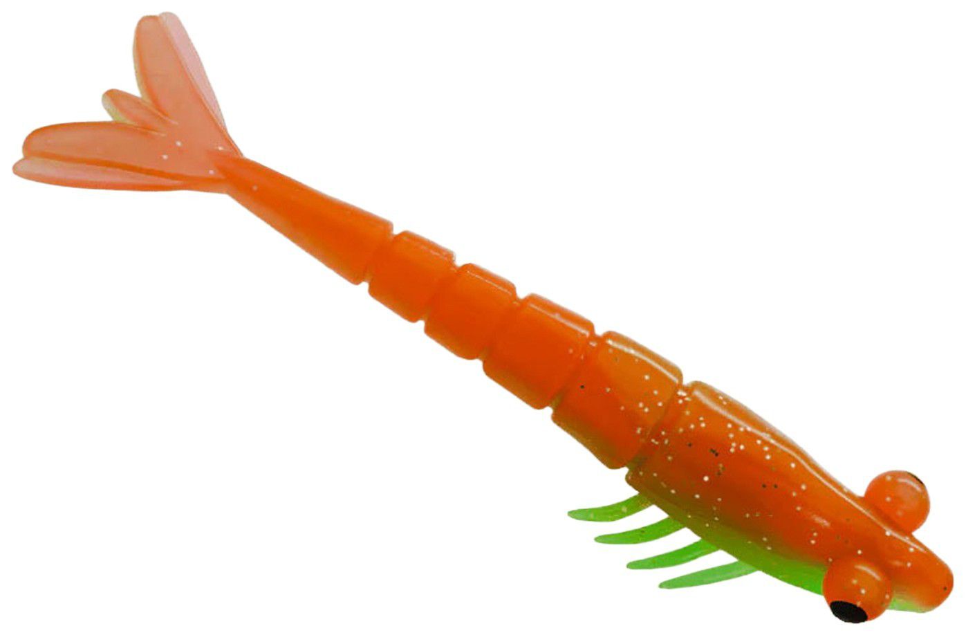 JYG SHRYMP 3.5" Soft Bait