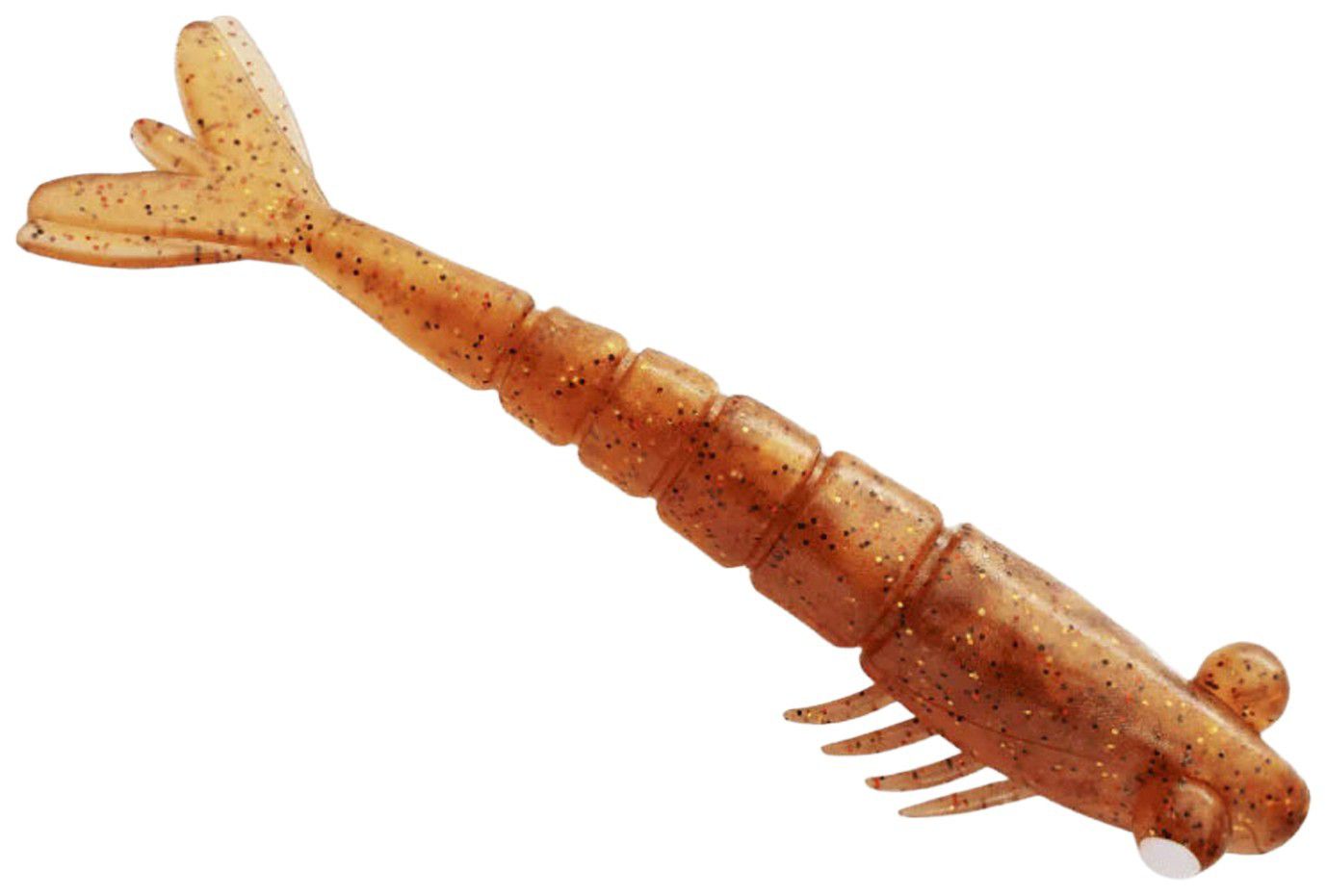 JYG SHRYMP 3.5" Soft Bait