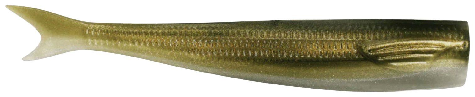 JYG Swym Y Tail Swimbait