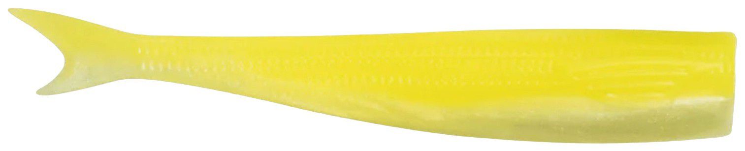 JYG Swym Y Tail Swimbait