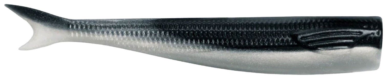 JYG Swym Y Tail Swimbait