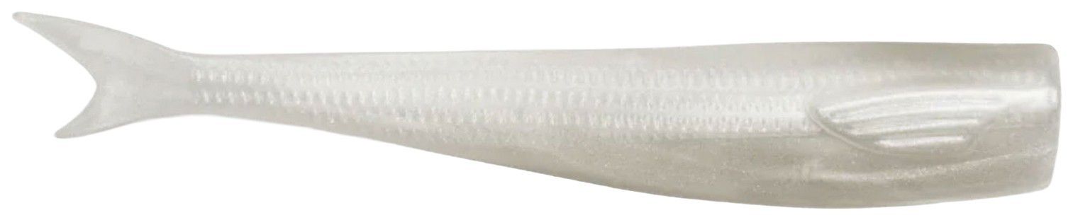 JYG Swym Y Tail Swimbait