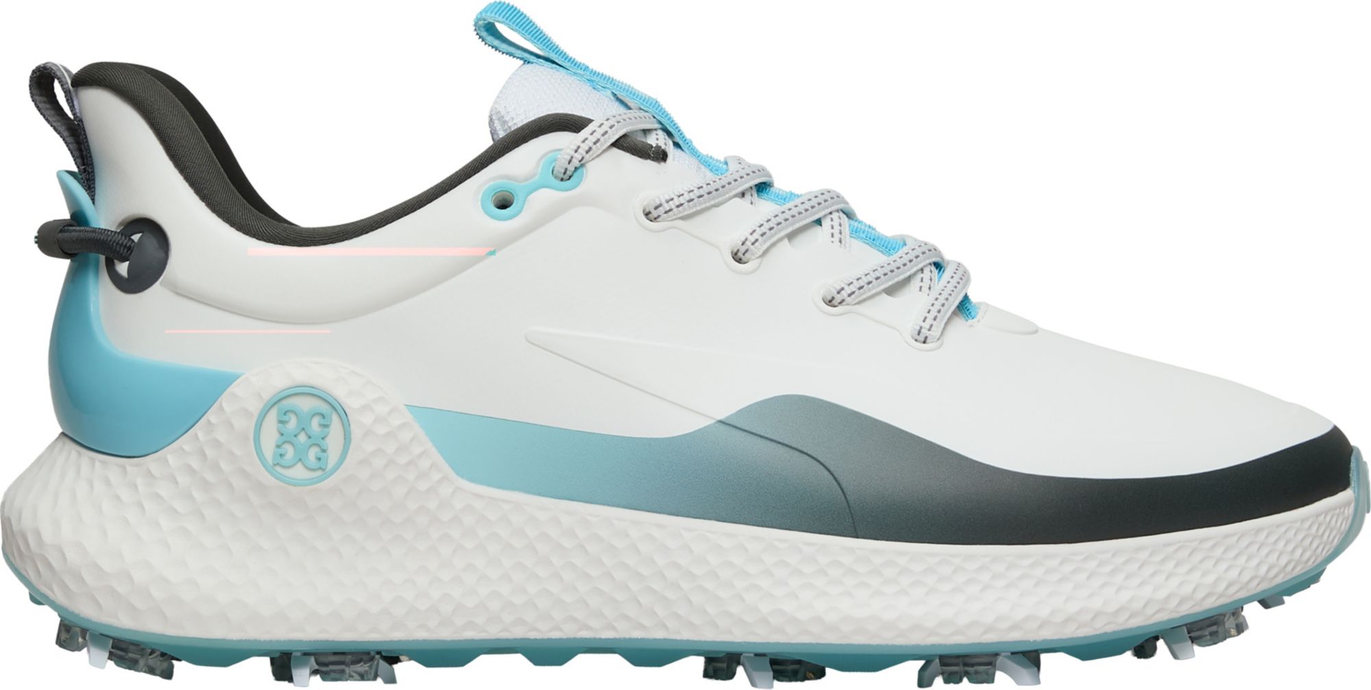 G/FORE Men's MG4+ O2 G/Lock Golf Shoes