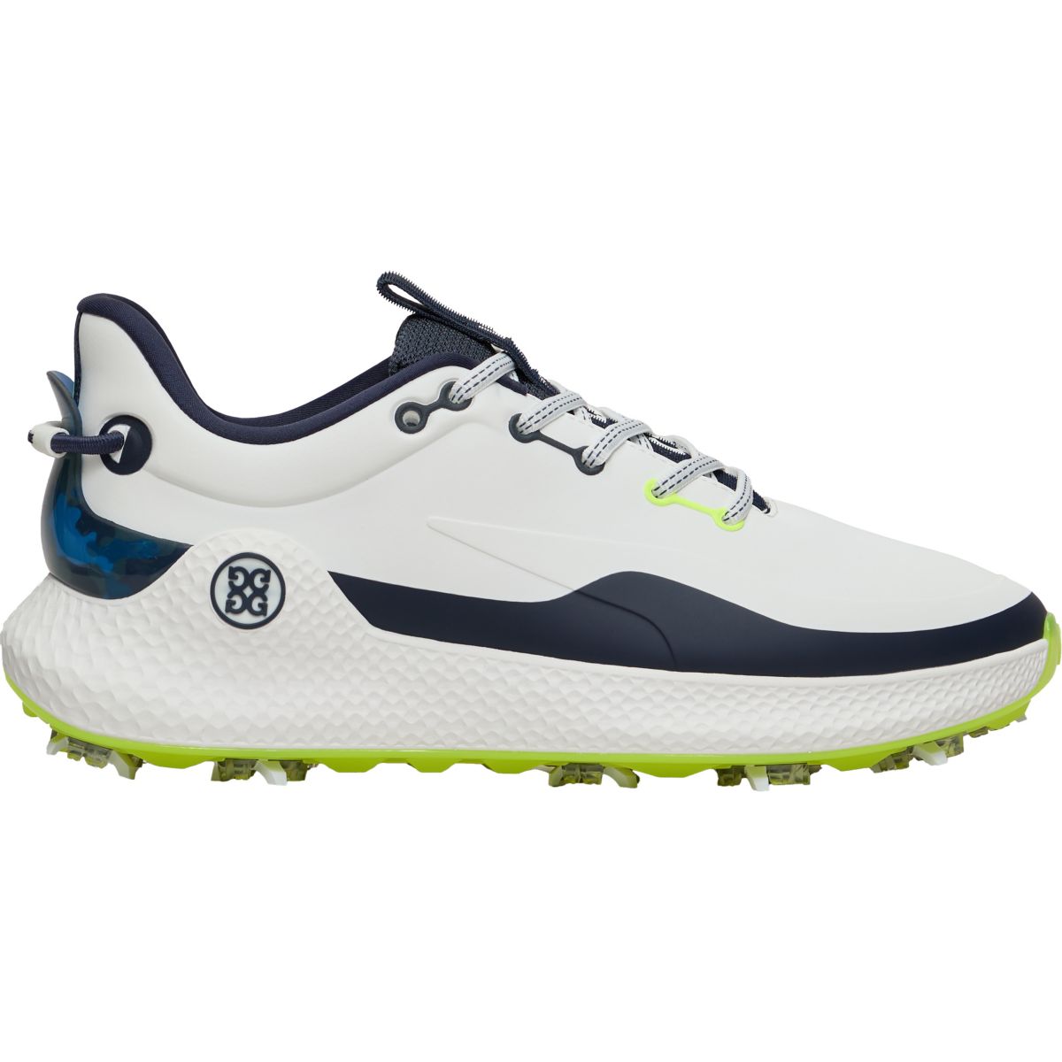 Air Jordan 1 Low G Spiked 'Chicago' Golf Shoes | Dick's Sporting Goods
