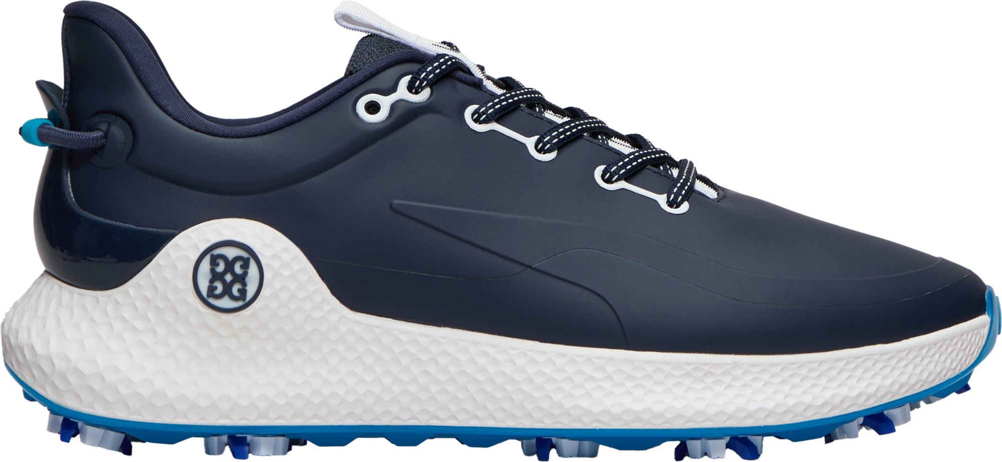 G/FORE Men's MG4+ O2 G/Lock Golf Shoes