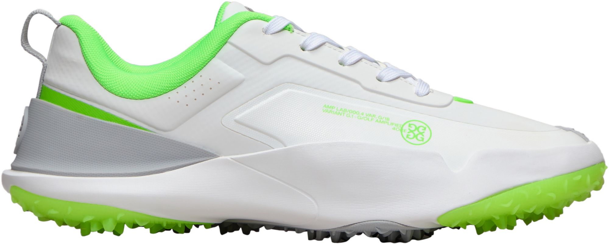 Spikeless Golf Shoes