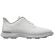 G/FORE Men's G.112 Embossed Spikeless Golf Shoes | Golf Galaxy G/FORE Men's G.112 Embossed Spikeless Golf Shoes | Golf Galaxy