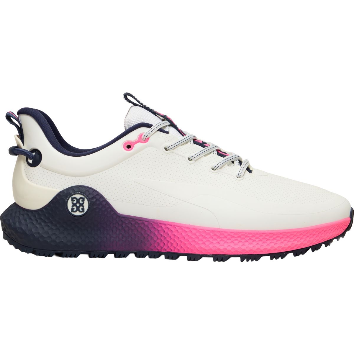 G/FORE（ジーフォア） G/FORE（G/FORE）　　非売品 スニーカー GOLF SPIKELESS G/DRIVE G/FORE ラウンド用品・アクセサリー