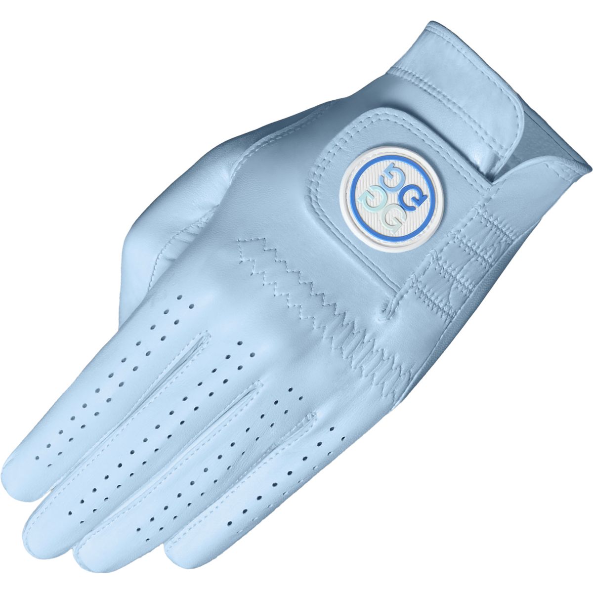 G/FORE Signature Golf Glove | Golf Galaxy