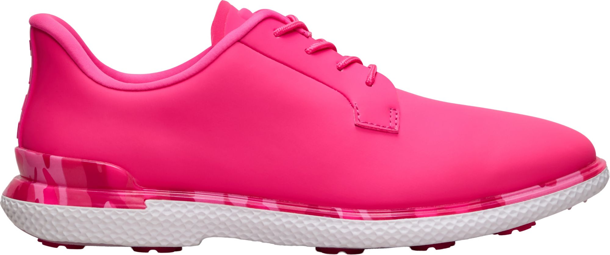 Knockout Pink