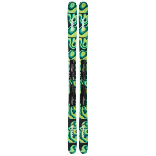 Rossignol Unisex Nordic Backcountry BC 80 Positrack Skis | Publiclands