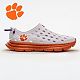 Clemson White/Orange