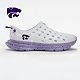 White/Lavender
