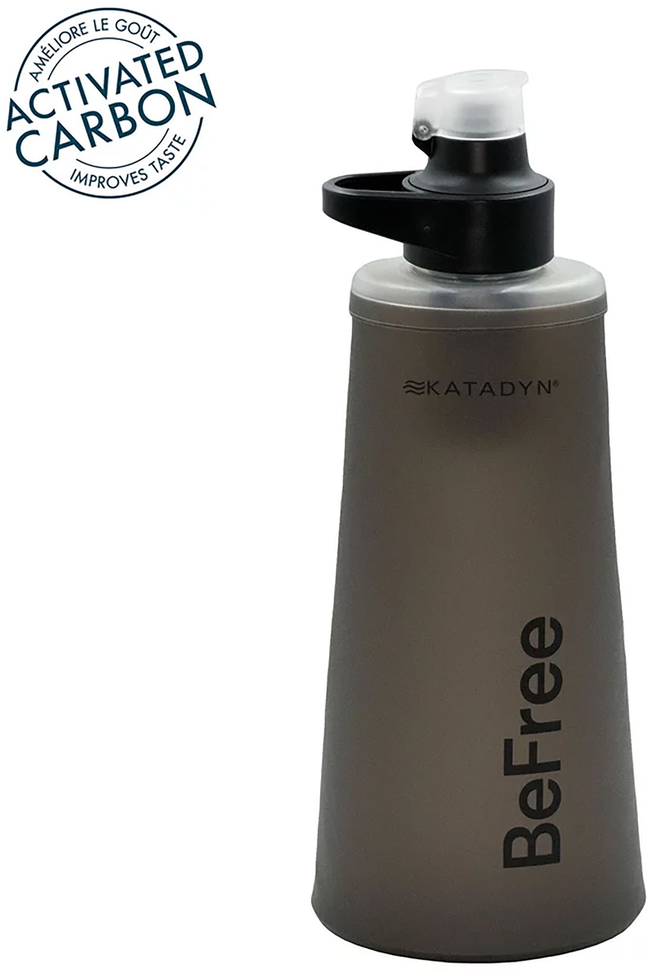 Katadyn BeFree AC 1.0L Water Bottle