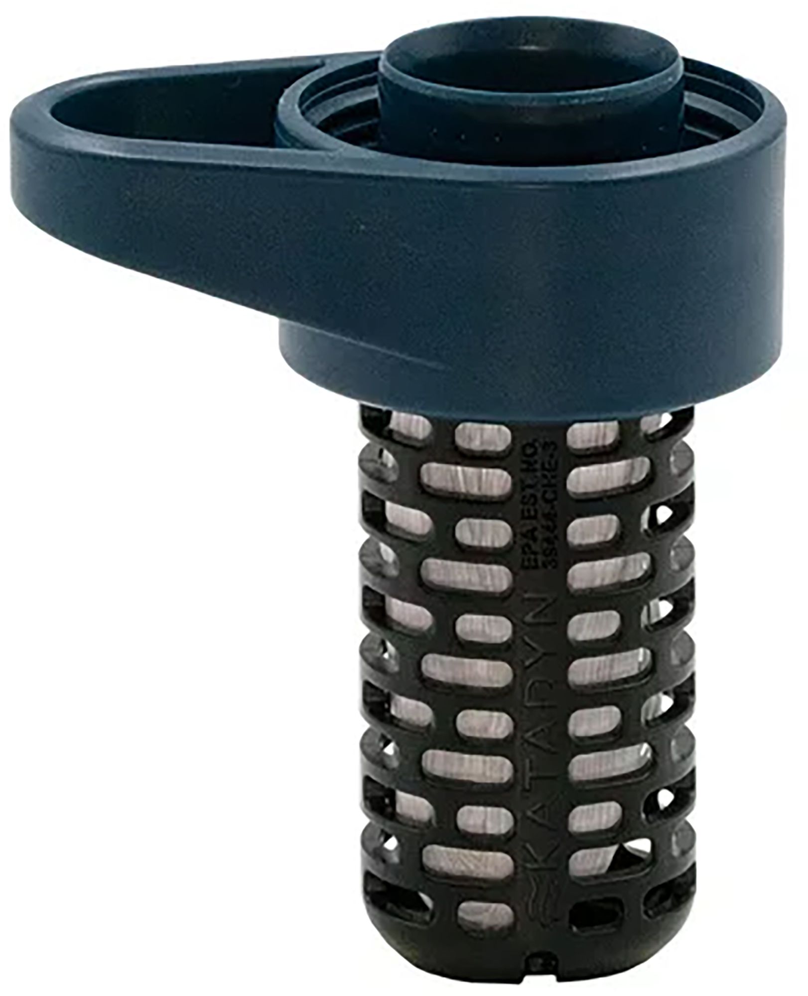 Water Filters & Purification