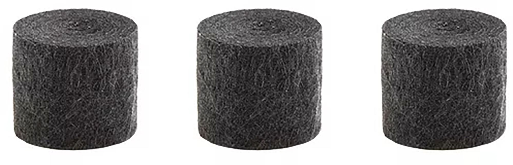 Katadyn BeFree Activated Carbon 3-Pack