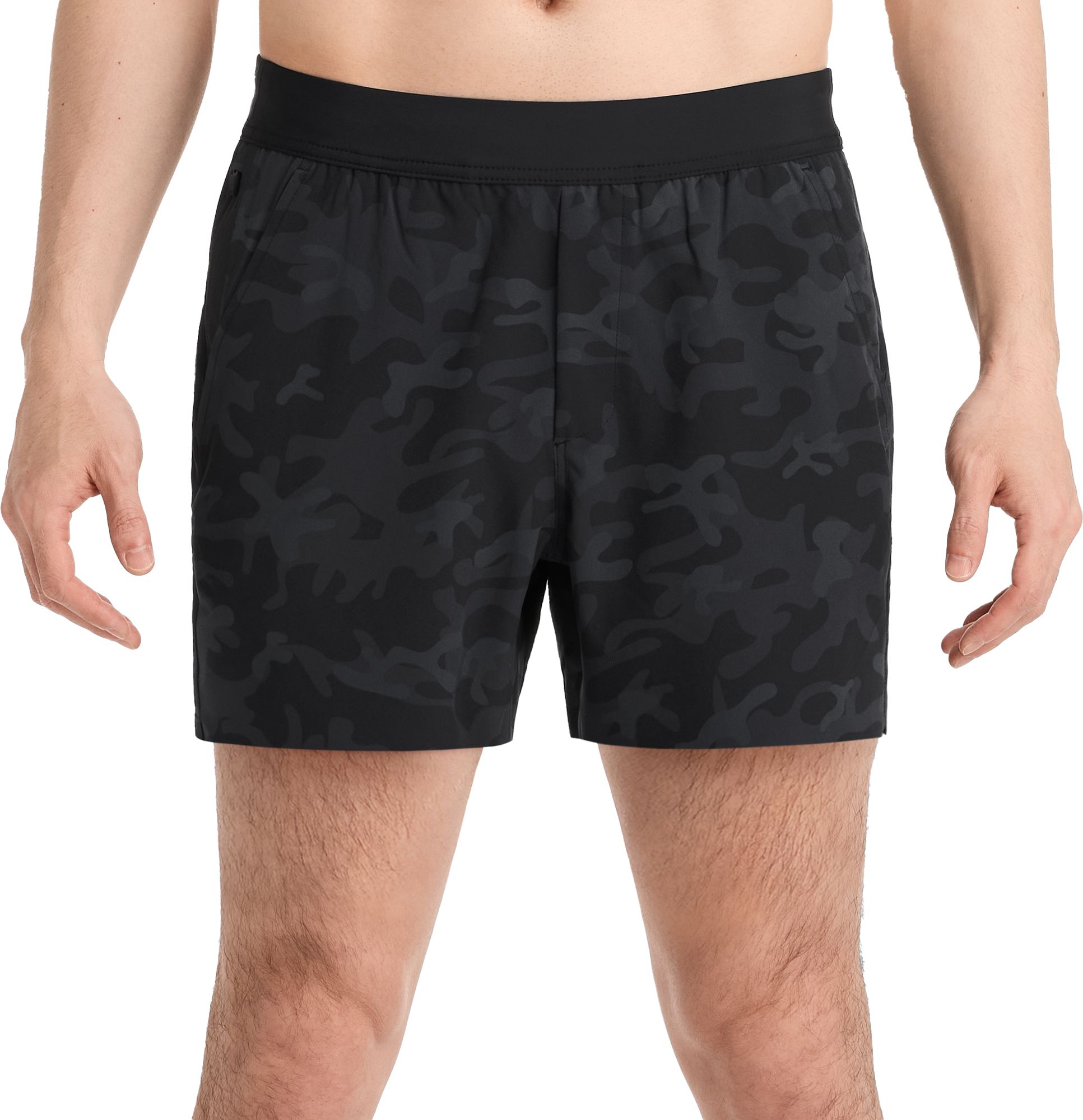 Black Camo
