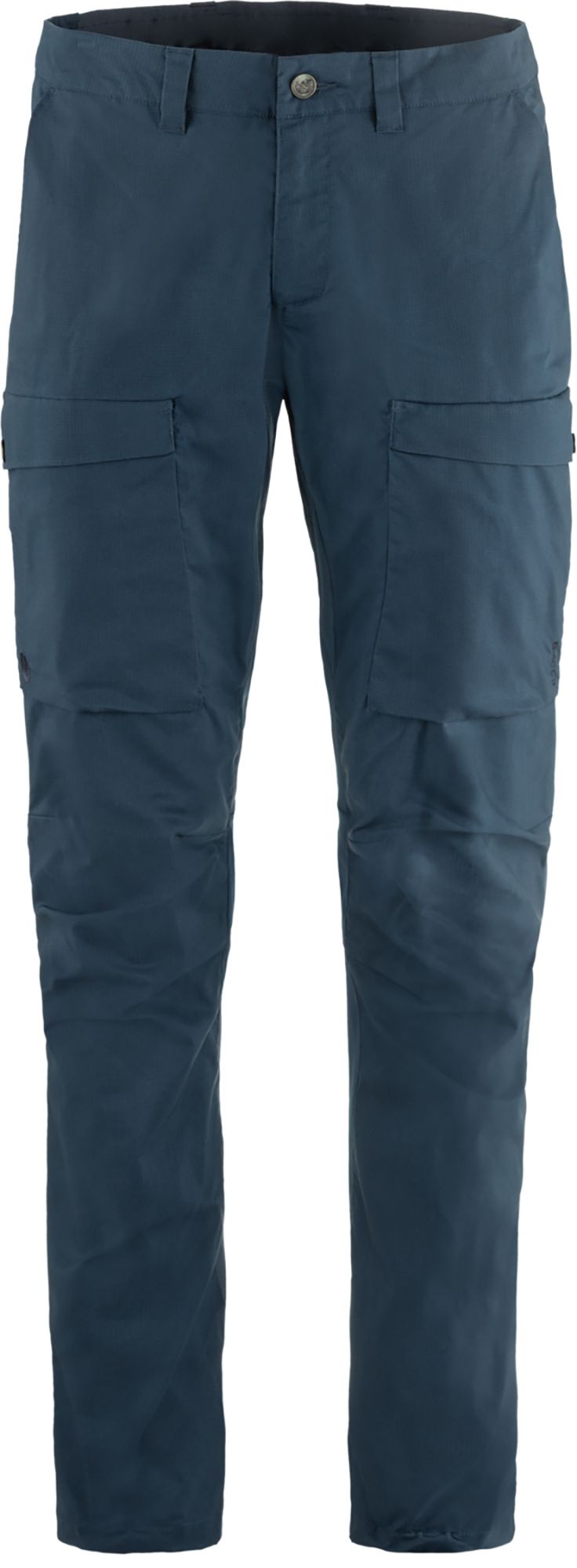 Fjallraven Men's Abisko Hybrid Trail Trousers