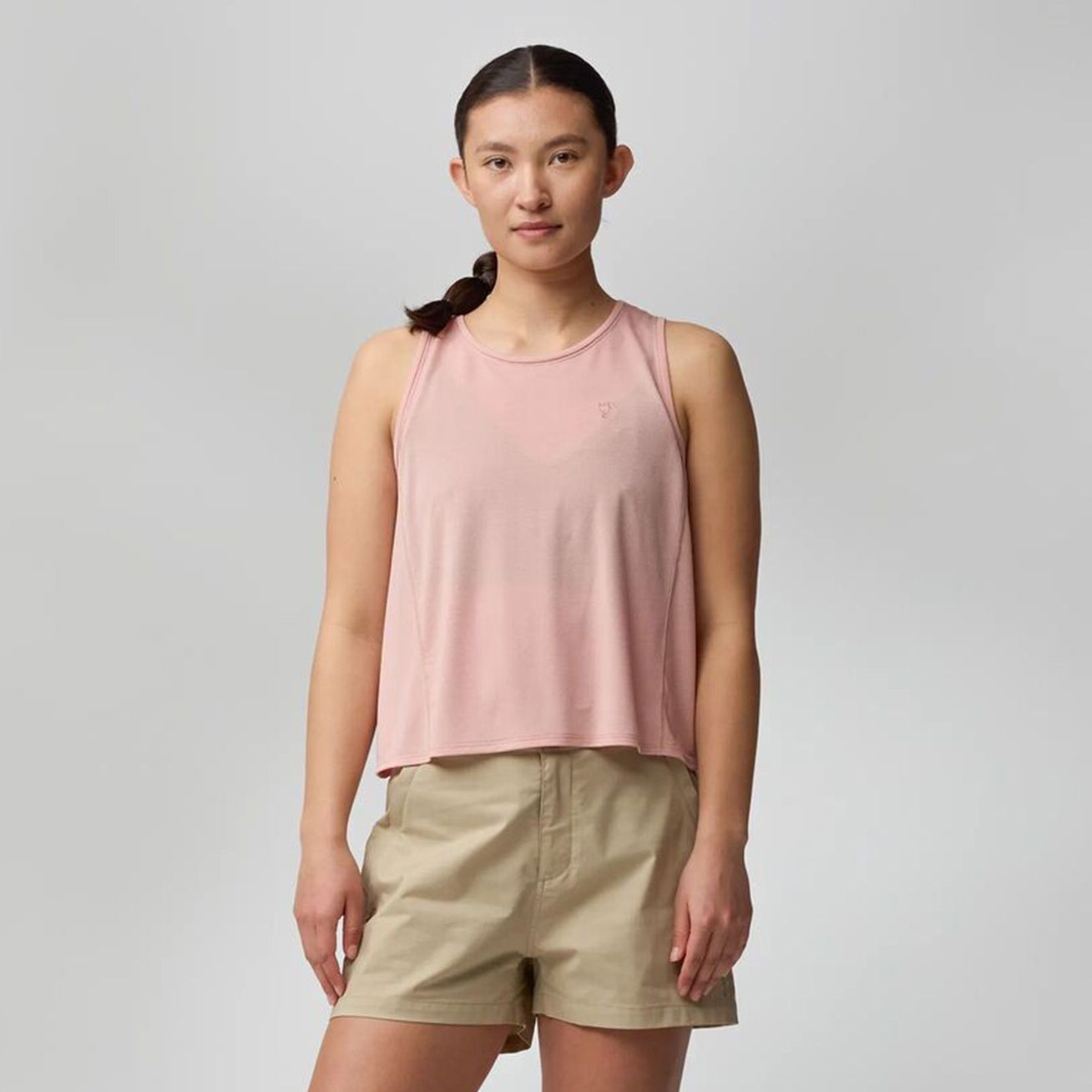 Fjallraven Women's Abisko Lite Tank