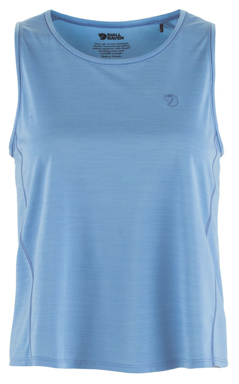 Fjallraven Women's Abisko Lite Tank