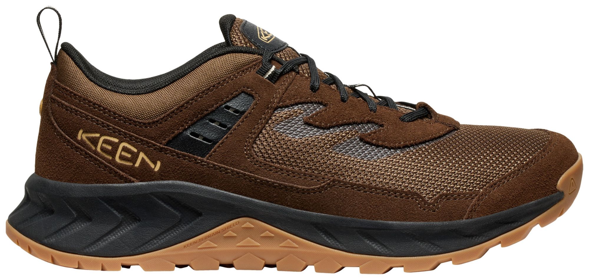 Dark Earth/Oak Buff