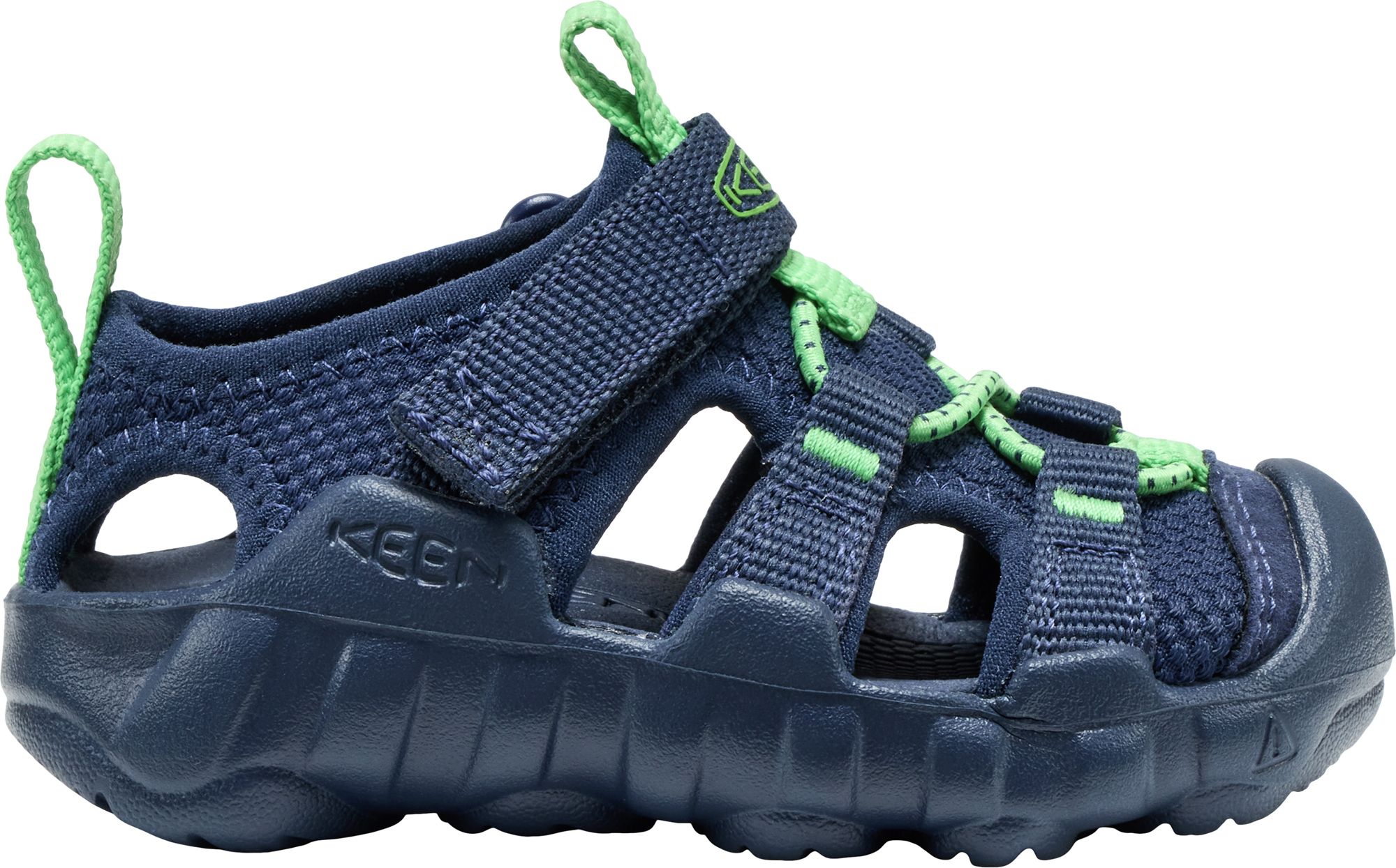 KEEN Toddler Hyperport H2 Sandals
