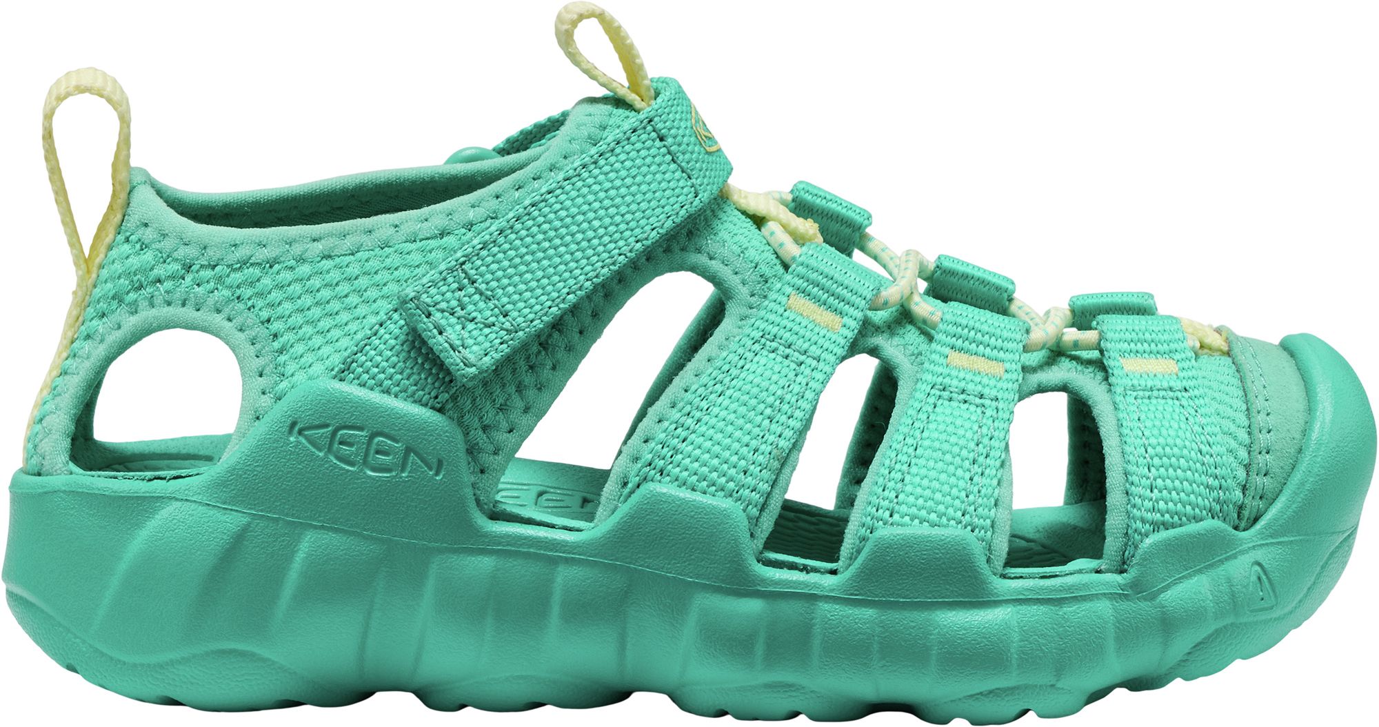 KEEN Youth Hyperport H2 Sandals