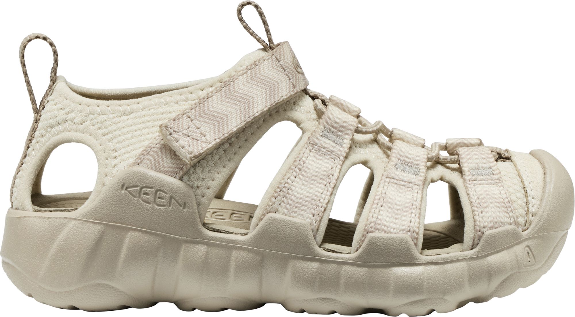 KEEN Youth Hyperport H2 Sandals