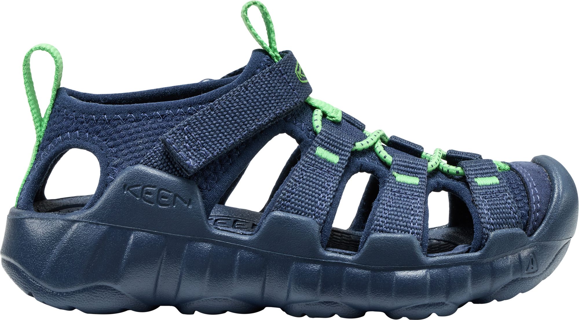 KEEN Youth Hyperport H2 Sandals