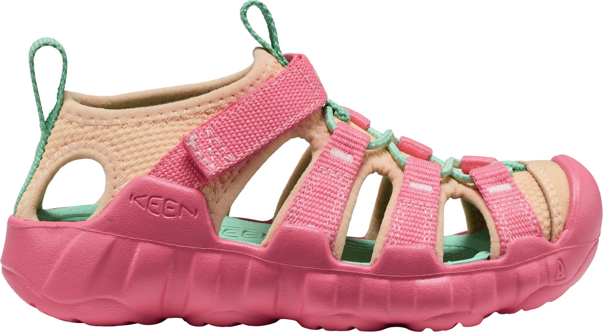 KEEN Youth Hyperport H2 Sandals