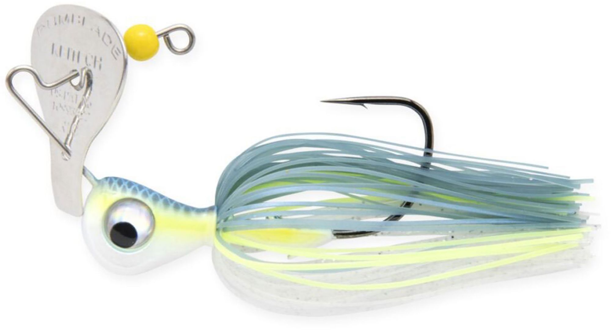 Sexy Shad