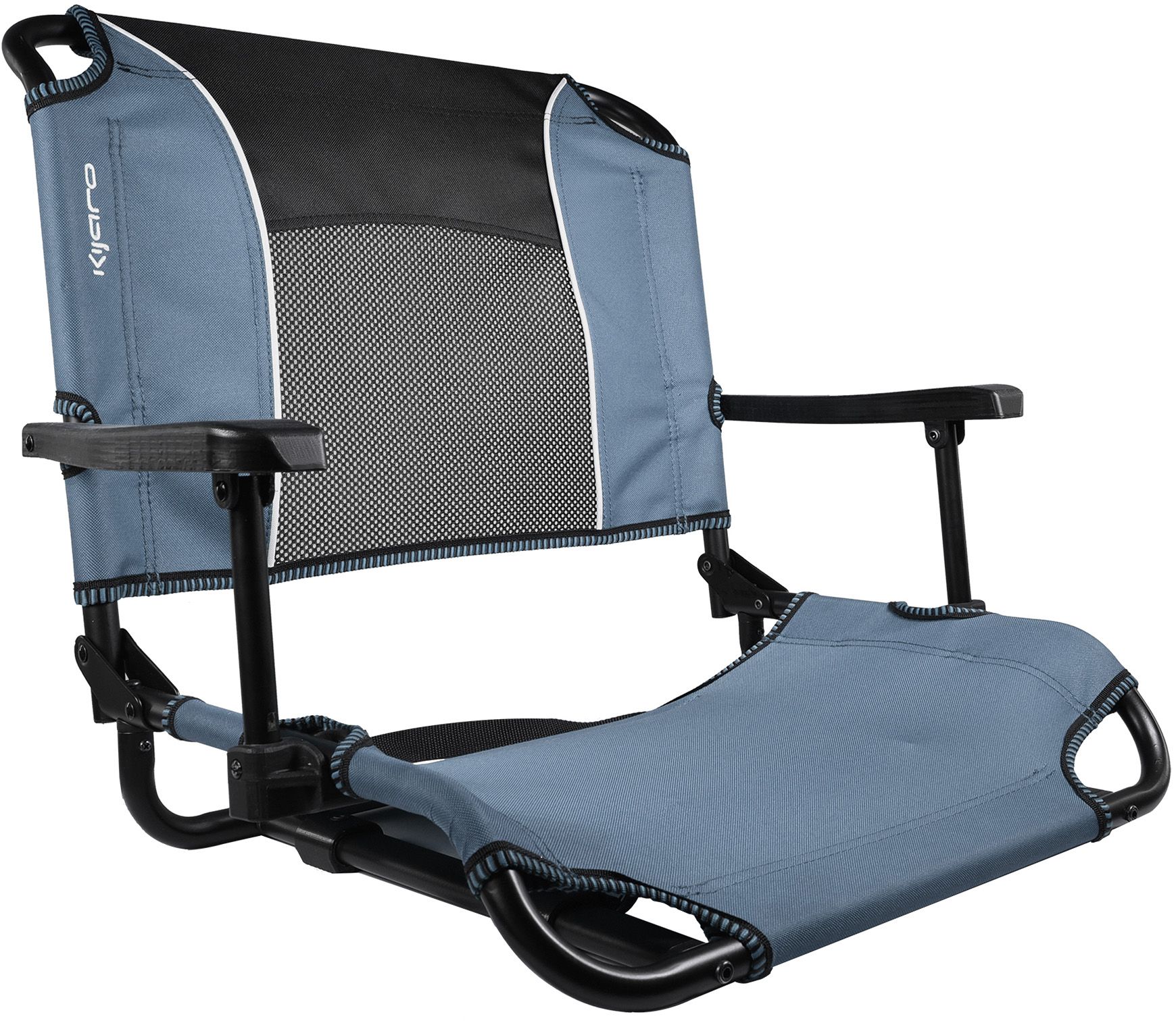 Hallett Peak Gray