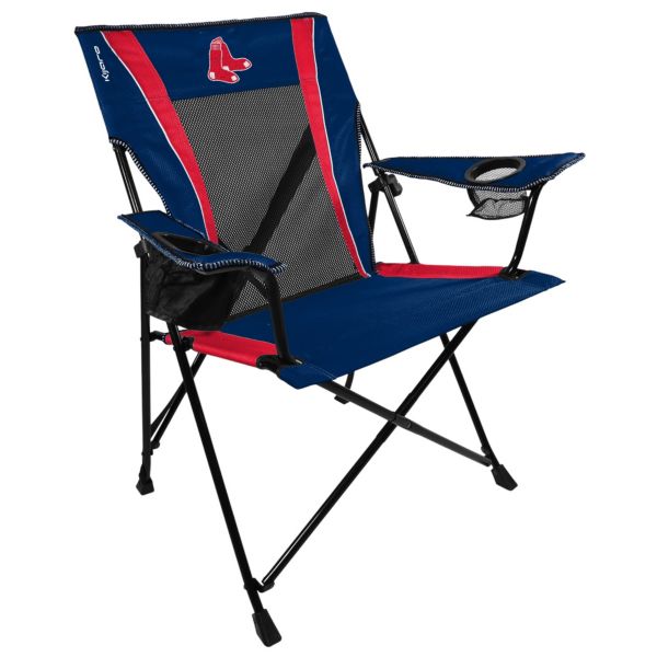 Kijaro Boston Red Sox Dual Lock Pro Chair