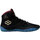 Black/Blue