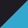 Black/Blue