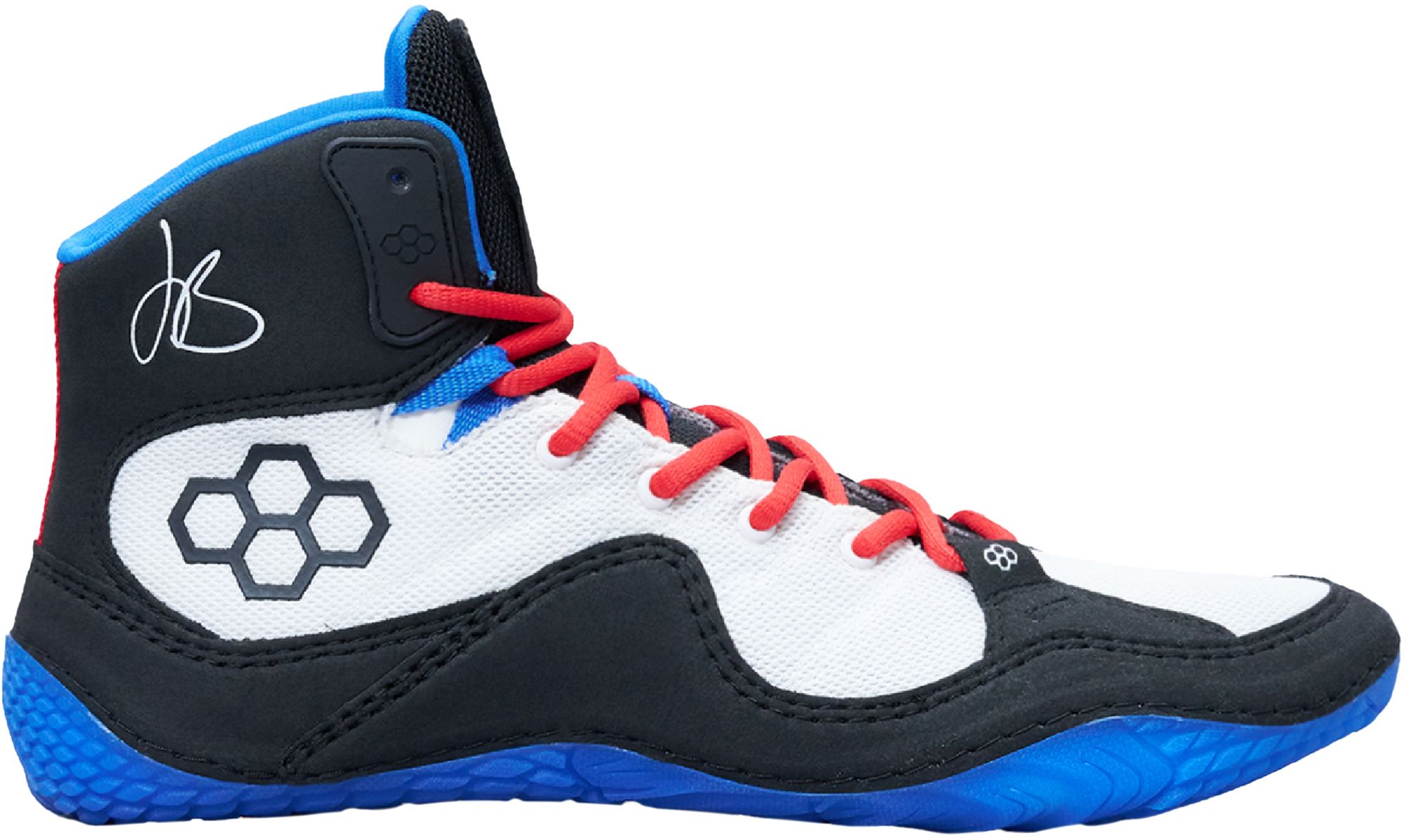 RUDIS Jordan Burrough JB1 Wrestling Shoes