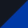 Black/Royal