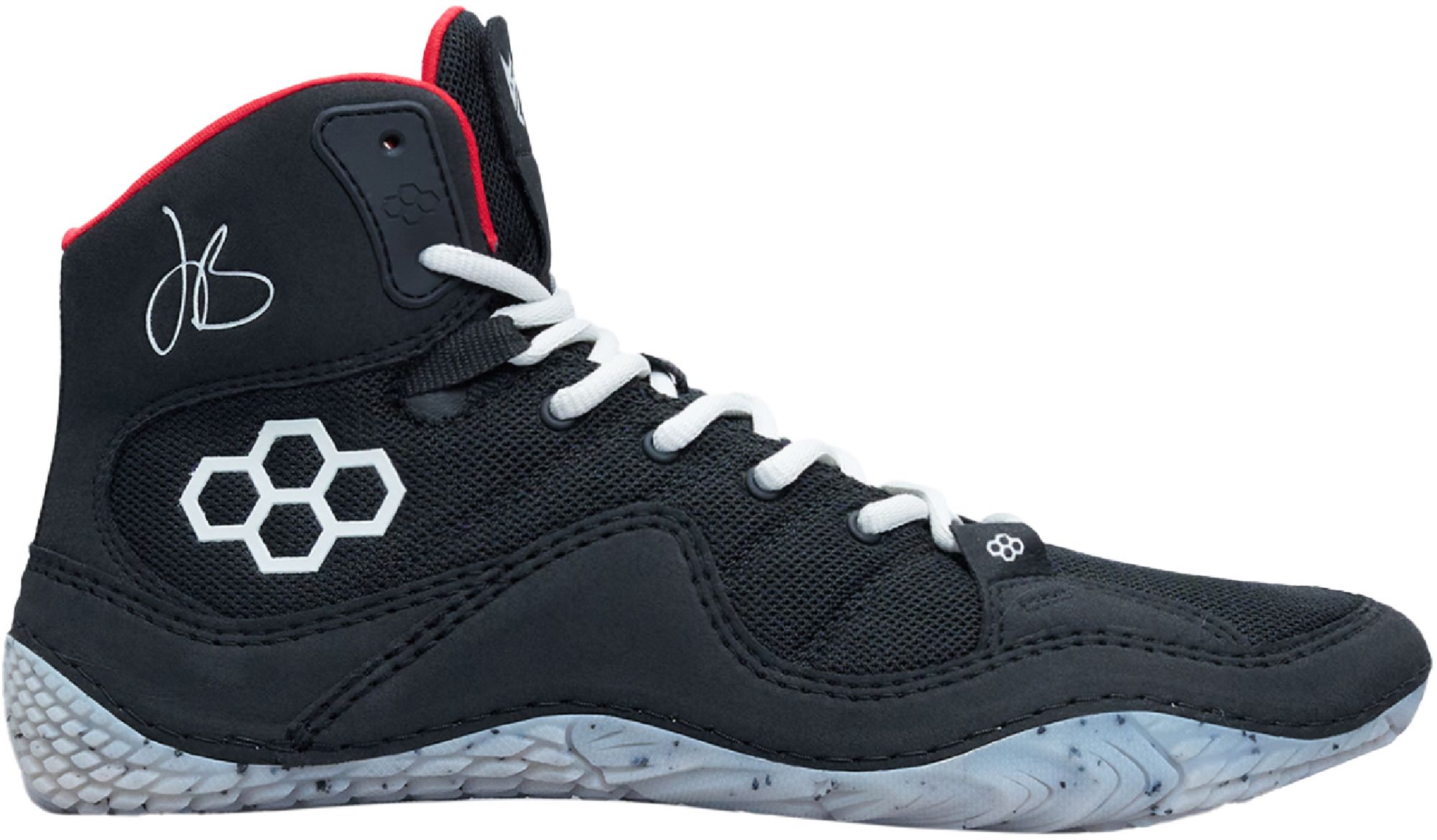 RUDIS Jordan Burrough JB1 Wrestling Shoes