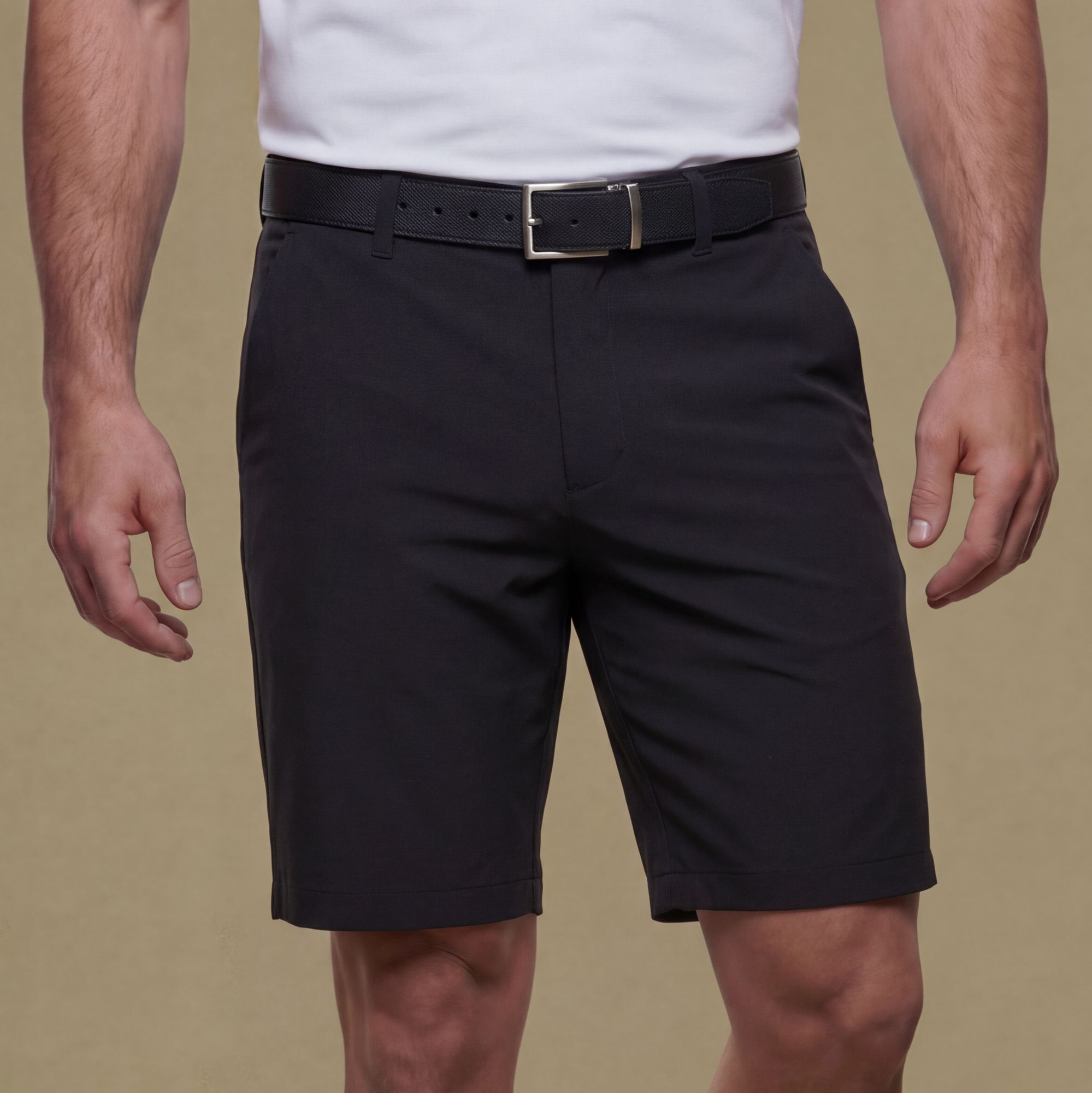 VRST Men's 10” Ultimate Stretch Short