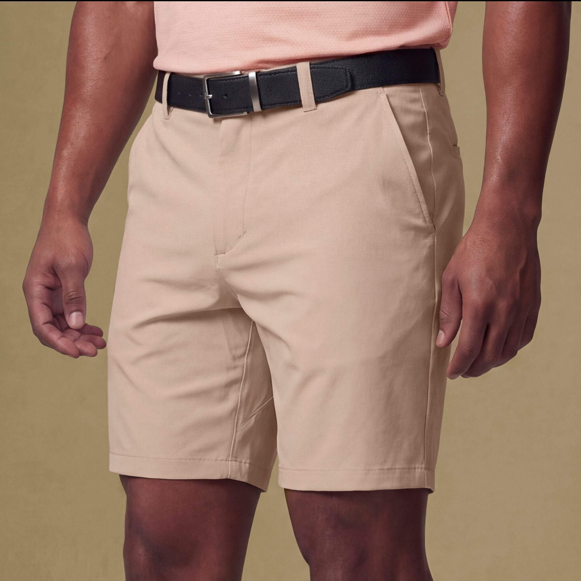 Khaki Sand