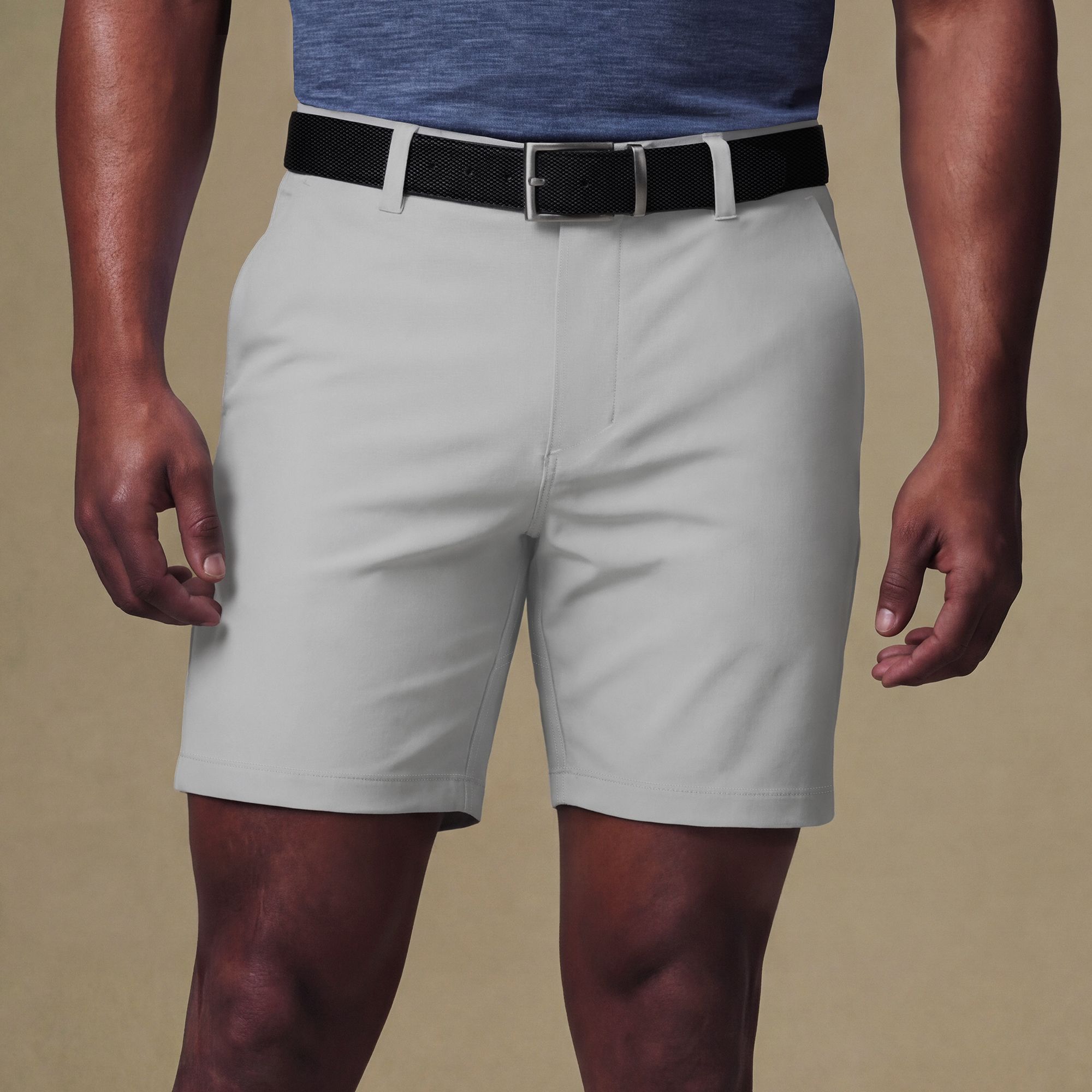 VRST Men's Golf 8” Ultimate Stretch Short