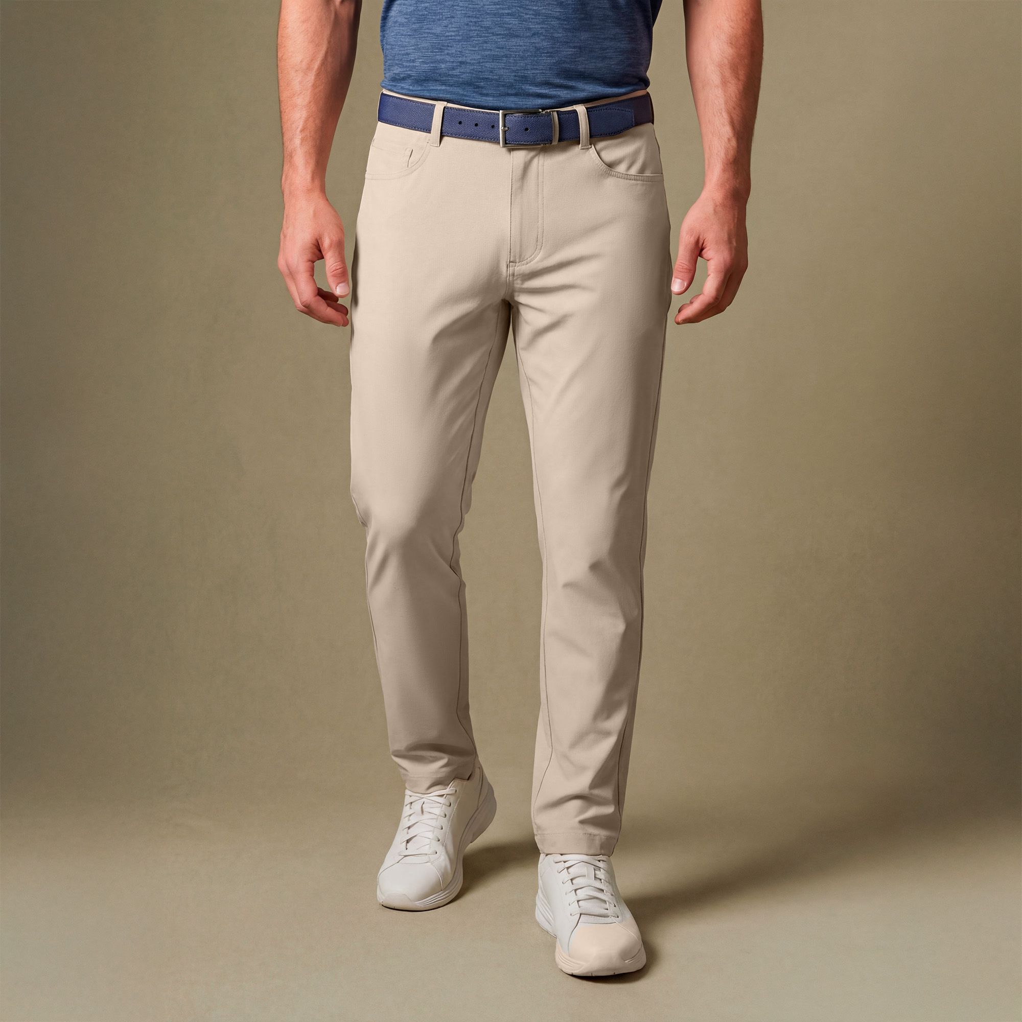 Khaki Sand